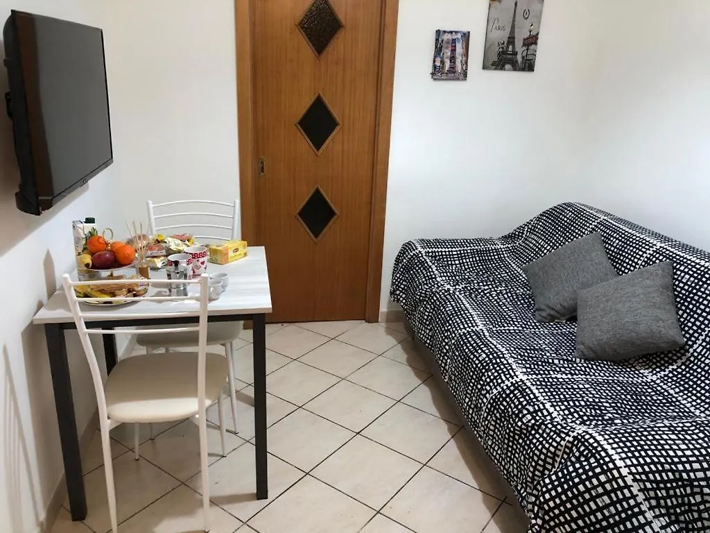 La Casetta 75 Naples