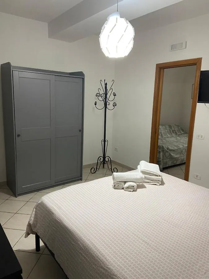 La Casetta 75 Naples 0*,  Italy