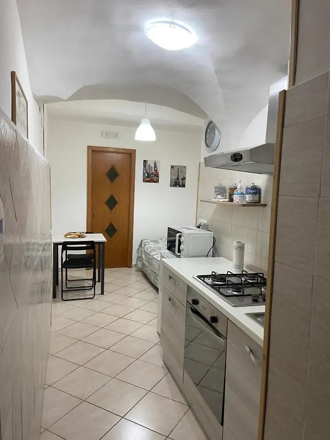 Holiday home La Casetta 75 Naples