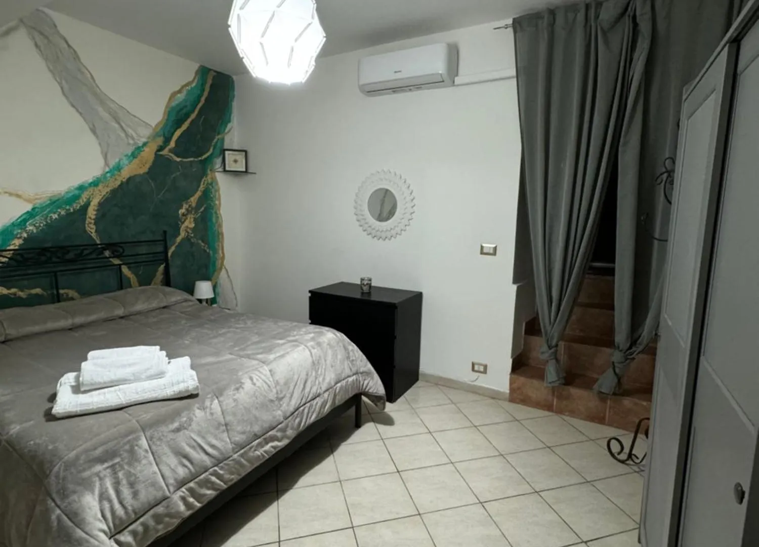 La Casetta 75 Naples Italy