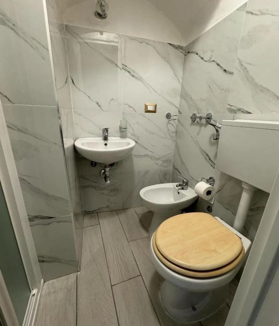 La Casetta 75 Naples Holiday home